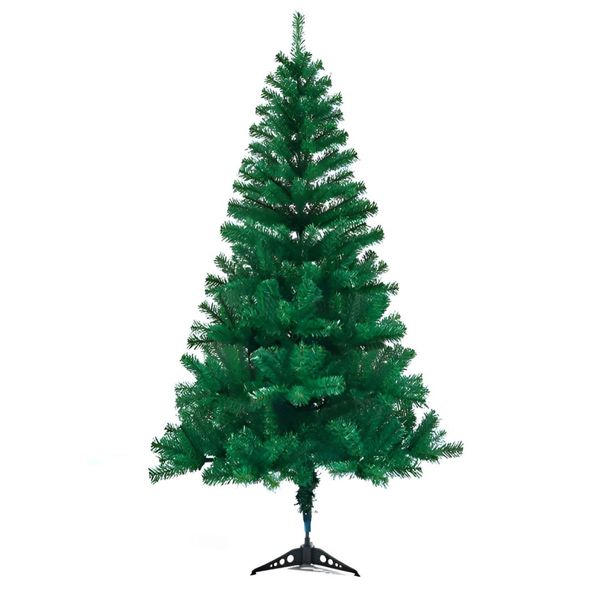 ÁRVORE DE NATAL PINHEIRO COR VERDE 1.80m RJN5269