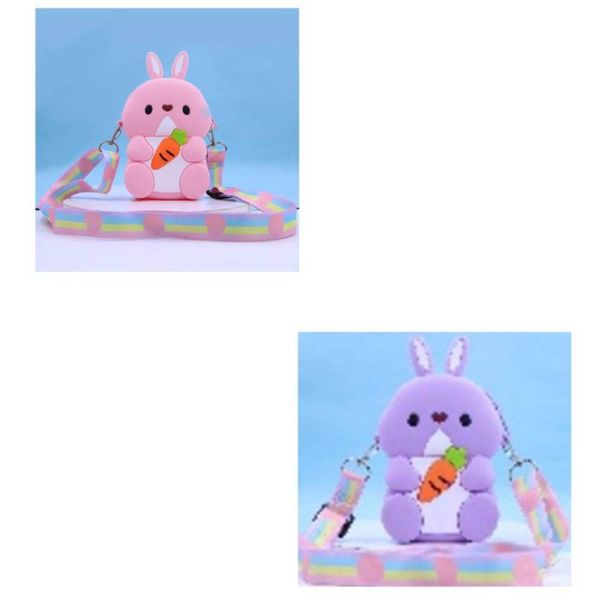 Páscoa FANBOLSA - Modelos Sortidos - Fanfun