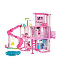 Playset---Barbie---Casa-De-Bonecas-Dos-Sonhos---Mattel-0