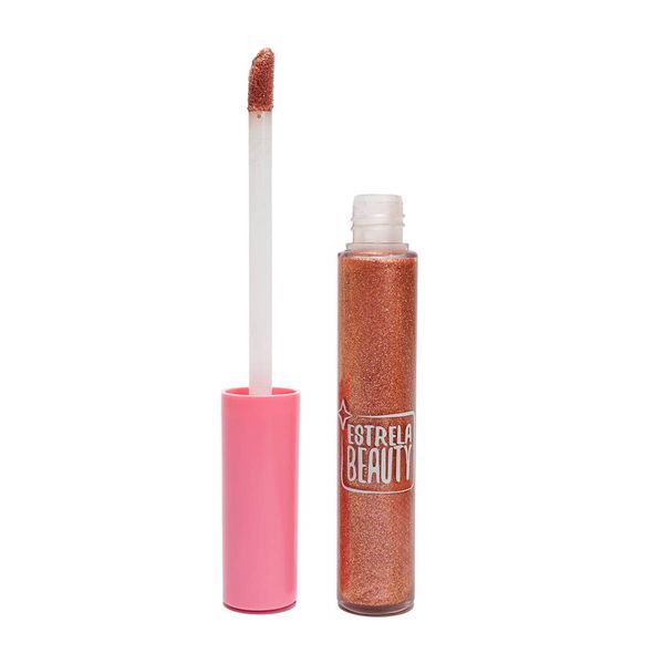 Gloss Labial Raio De Sol