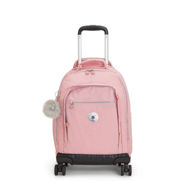 Mochila Kipling New Zea Rosa I524646Y Feminino