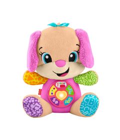 Pelucia---Aprender-e-Brincar---Irma-do-Cachorrinho---Aprende-Comigo---Fisher-Price-0