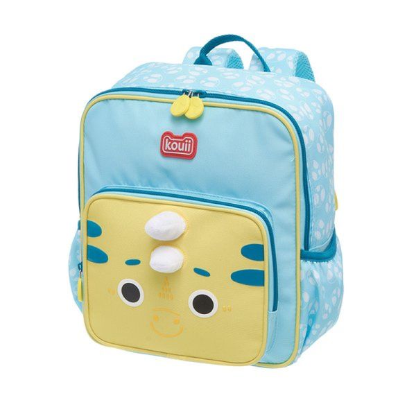 Mochila Kouii Filhotes Dino