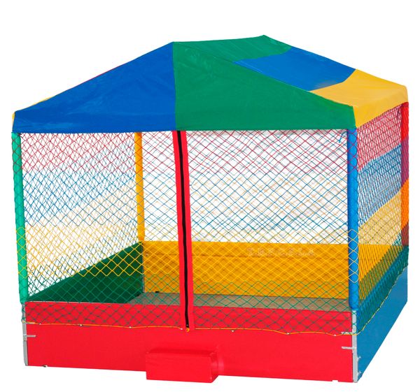 PISCINA BOLINHA 2,00X2,00 SEM BOLINHA