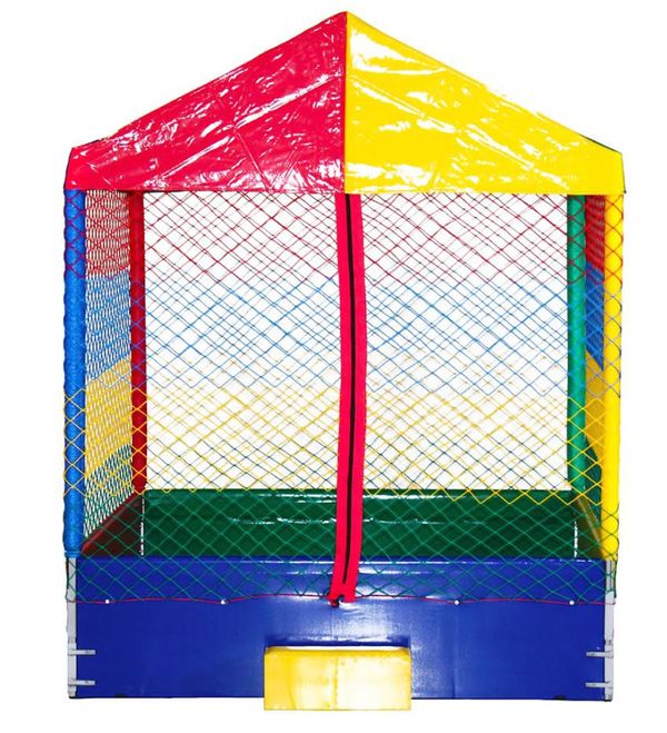 PISCINA BOLINHA 1,50X1,50 SEM BOLINHA