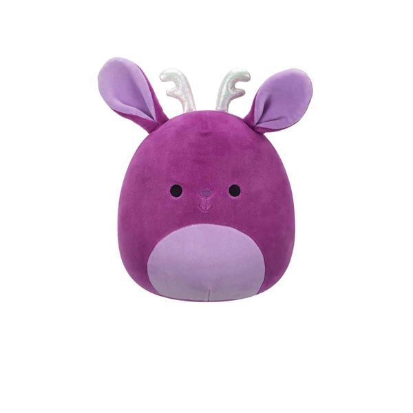 Pelúcia Maria Del Mar De 20Cm - Squishmallows