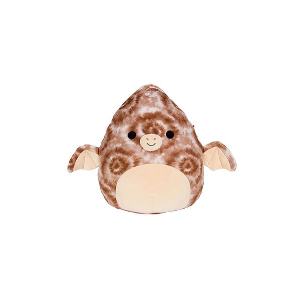 Squishmallows - Pelúcia De 20Cm - Edmund
