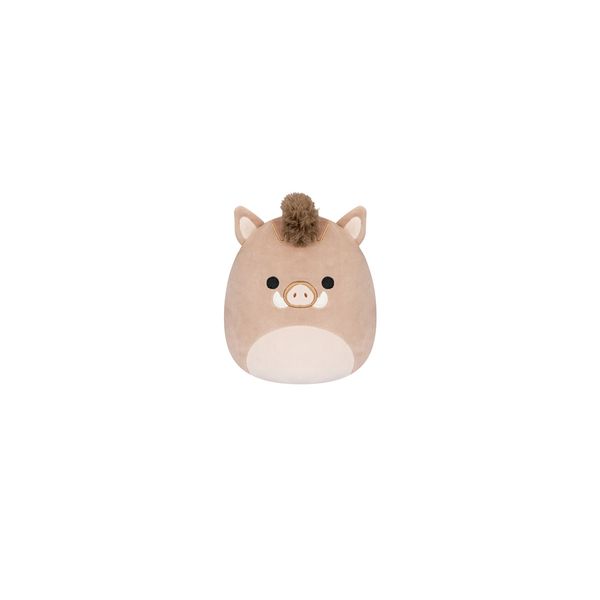 Squishmallows - Pelúcia De 12Cm - Warren