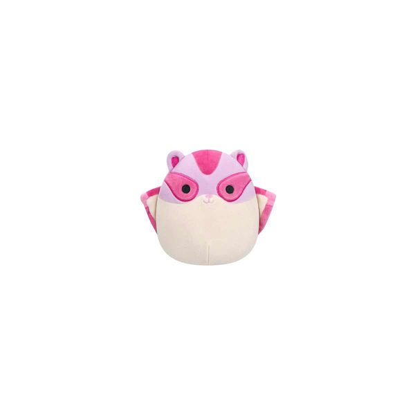 Squishmallows - Pelúcia De 12Cm - Brixton