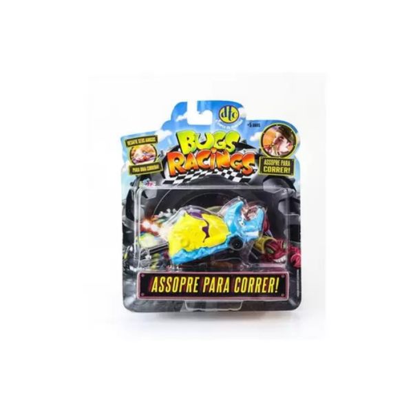 Mini Veículo Bugs Racing Koleops 5060 - DTC