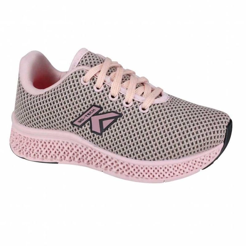 tenis escolar kidy preto