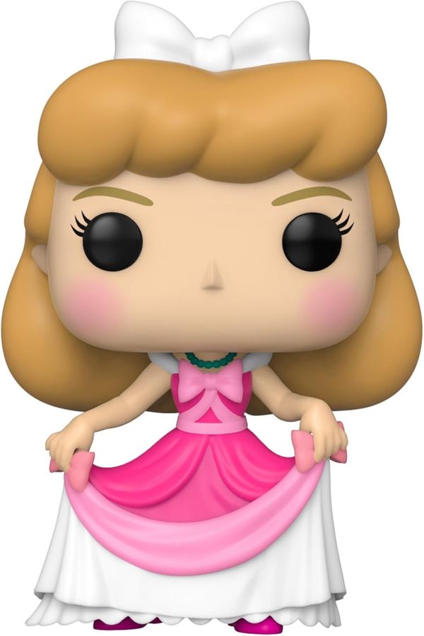 Funko Pop - Cinderella - Disney #738