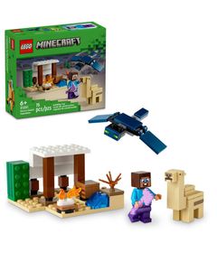 Lego---Minecraft---Expedicao-no-Deserto-de-Steve---21251-0