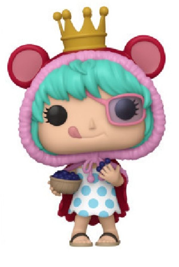 Funko Pop One Piece Sugar Exclusive Summer Convention #1622
