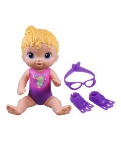 Boneca-E-Acessorios---Baby-Alive---Swimmer---Roxo---Hasbro-0