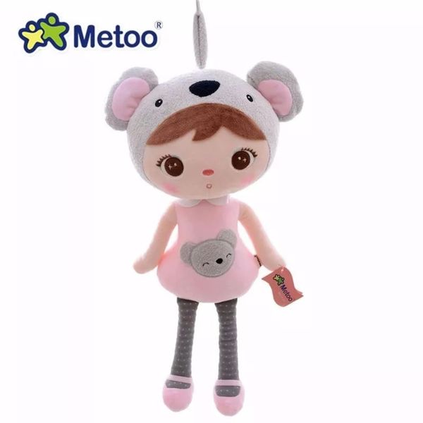 Boneca Metoo Coala 45cm