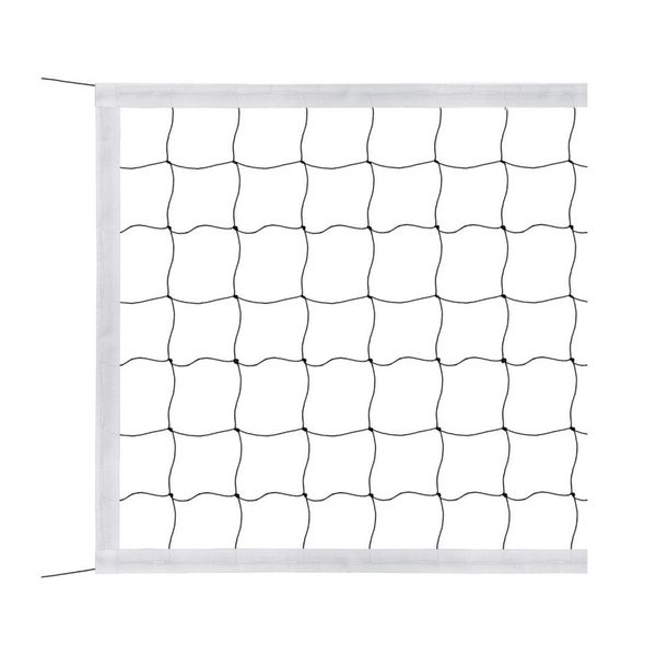 Rede Vôlei Biribol Master Rede 4 Faixas Fio 1.5MM