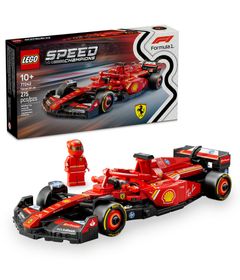 LEGO---Speed-Champions---Carro-de-Corrida-Ferrari-SF-24-F1---77242-0