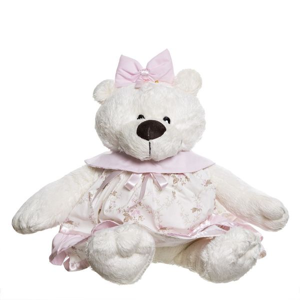 Ursa Menina