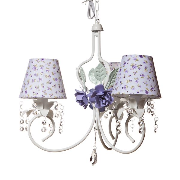 Lustre 3L Imperial Lilás