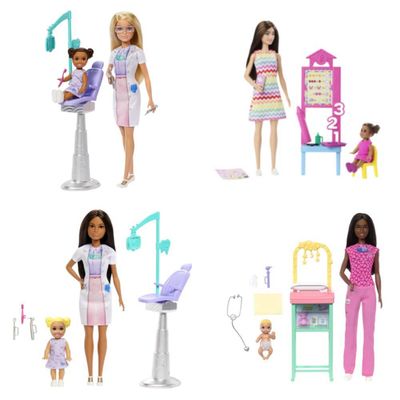 Boneca-com-Acessorios---Barbie---Profissoes---Modelos-Sortidos---Mattel-0