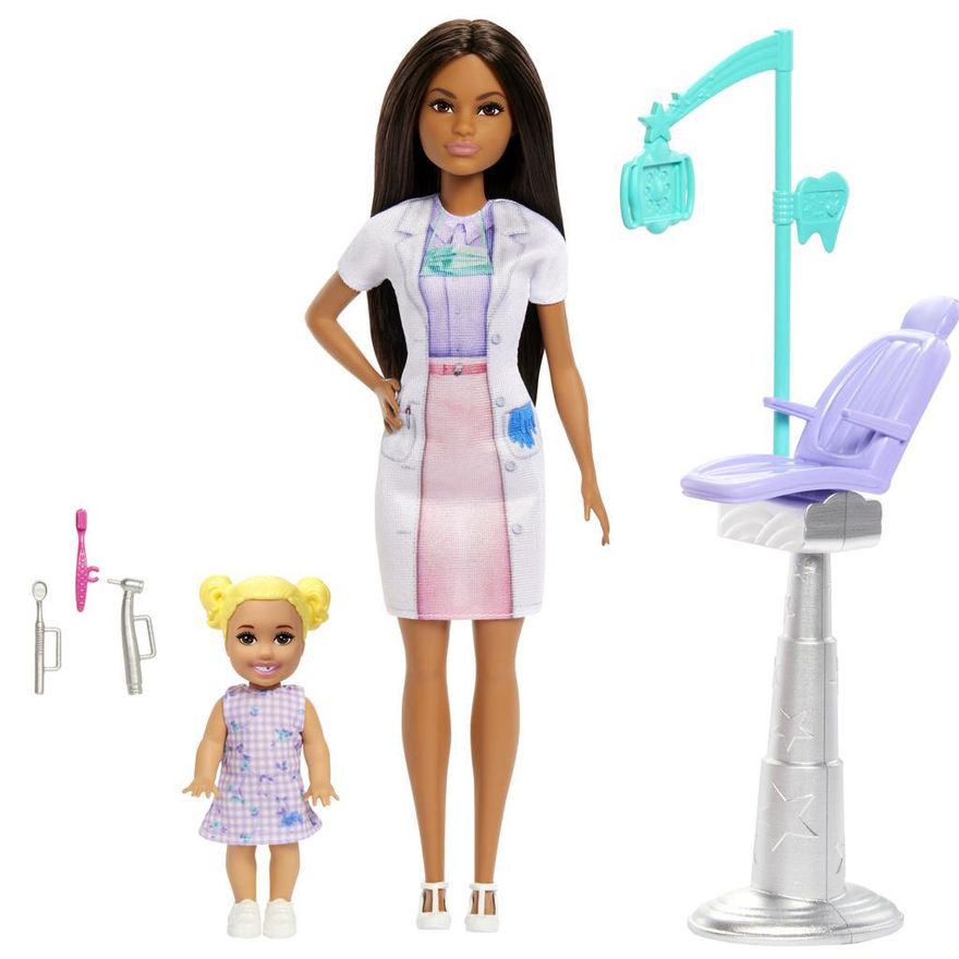 Boneca-com-Acessorios---Barbie---Profissoes---Modelos-Sortidos---Mattel-3