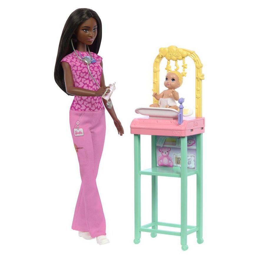 Boneca-com-Acessorios---Barbie---Profissoes---Modelos-Sortidos---Mattel-11