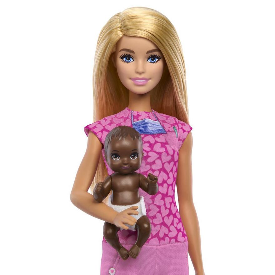 Boneca-com-Acessorios---Barbie---Profissoes---Modelos-Sortidos---Mattel-15