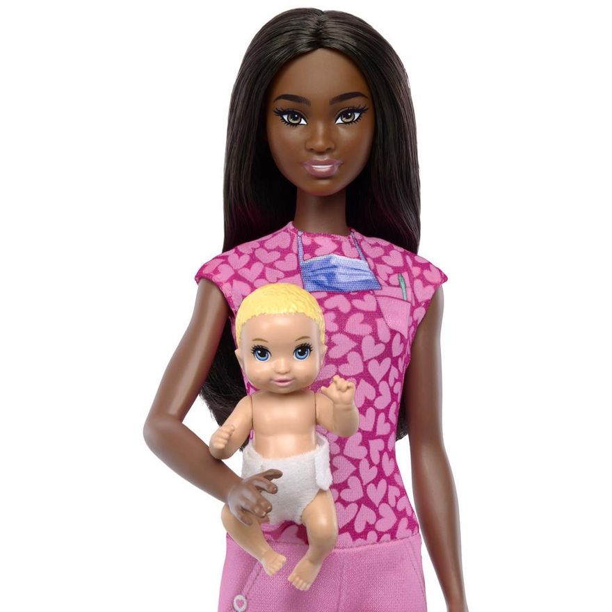 Boneca-com-Acessorios---Barbie---Profissoes---Modelos-Sortidos---Mattel-19