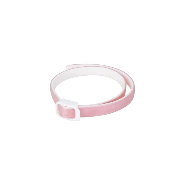 Coleira Antipulga Cachorro Rosa