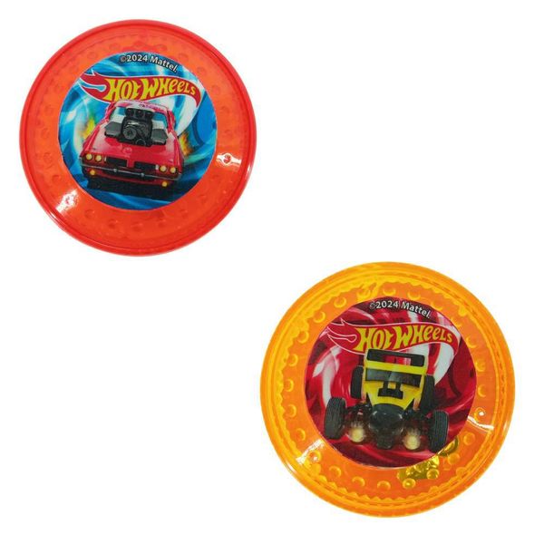 Ioio - Hot Wheels - Modelos Sortidos - Toyng