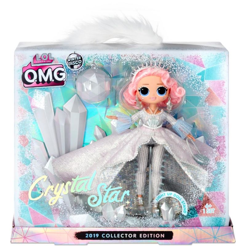 Boneca lol brilhante Clearance