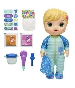 Baby Alive Comilona Brinquedos Bonecas Mundo Encantado Ri Happy Brinquedos