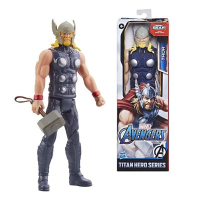 Boneco thor ri happy Clearance
