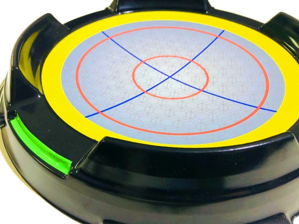 Beyblade Arena de batalha PRO SPIN - P/A