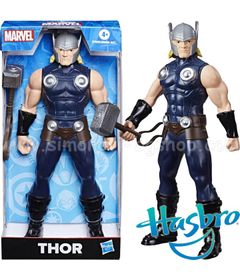 Boneco thor ri happy Clearance