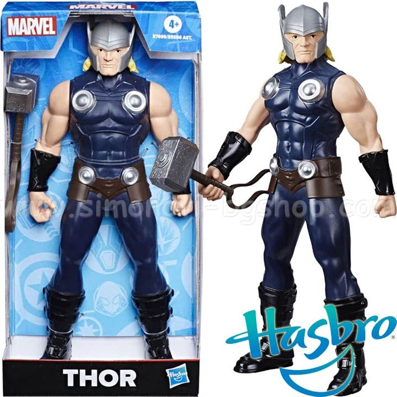Boneco thor ri happy Clearance
