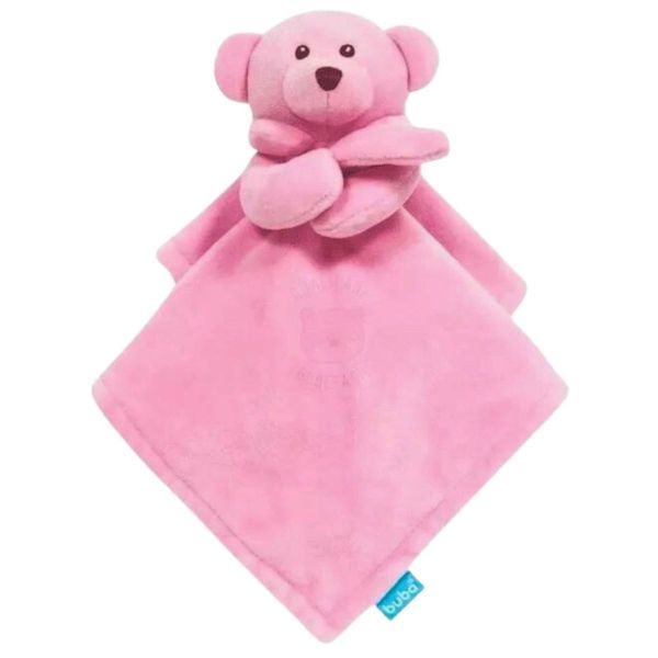 Naninha Carinho Rosa Buba 4750