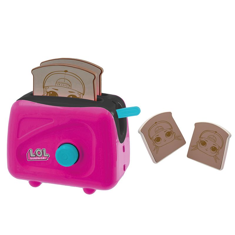 Como fazer torradeira de brinquedo Clearance