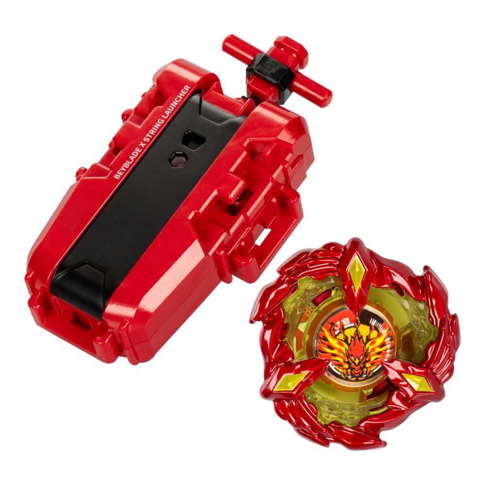 Saiba como jogar frisbee com dicas infalíveis 5 Kit Lancador com Corda e Piao de Giro Beyblade X Soar Phoenix 9 60GF Hasbro 0