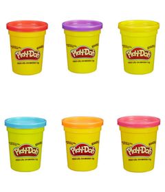 Massa-de-Modelar---Play-Doh---Modelos-Sortidos---Pote-112g---Hasbro-0