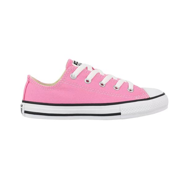 Tênis All Star Infantil Rosa Converse (26-33) 31 / Rosa