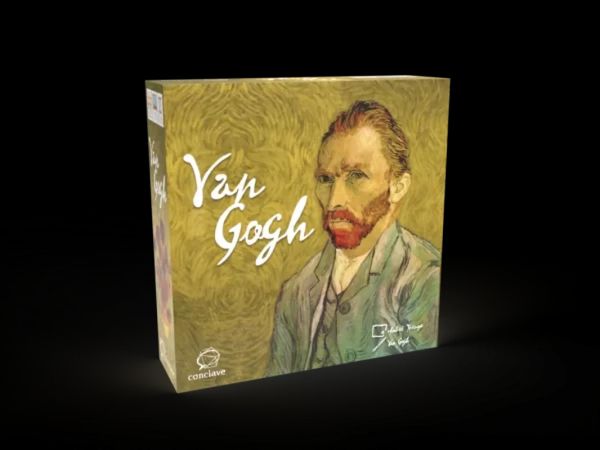 Van Gogh