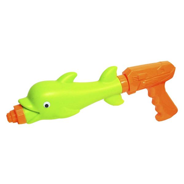 Lançador de Água Golfinho DM Splash