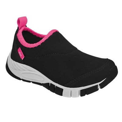 tenis escolar kidy preto