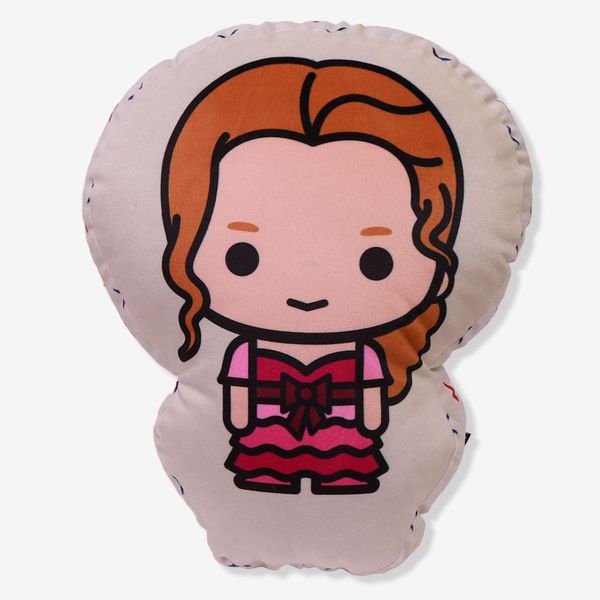 Almofada Formato Hermione Baile – Harry Potter
