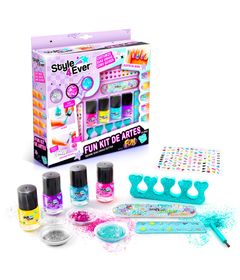 Conjunto-de-Artes---Decore-suas-Unhas---Glitter---Fun-0