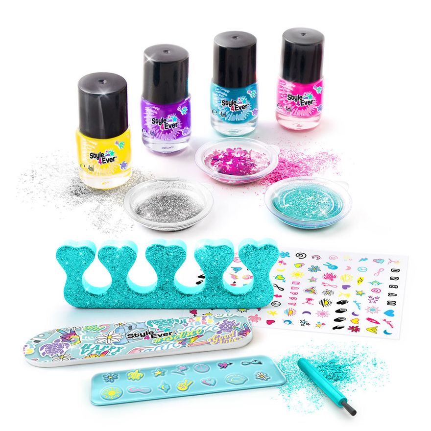 Conjunto-de-Artes---Decore-suas-Unhas---Glitter---Fun-2