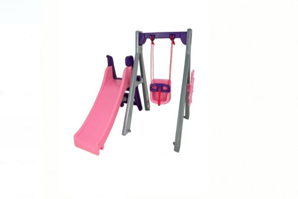 Playground Baby Unicórnio