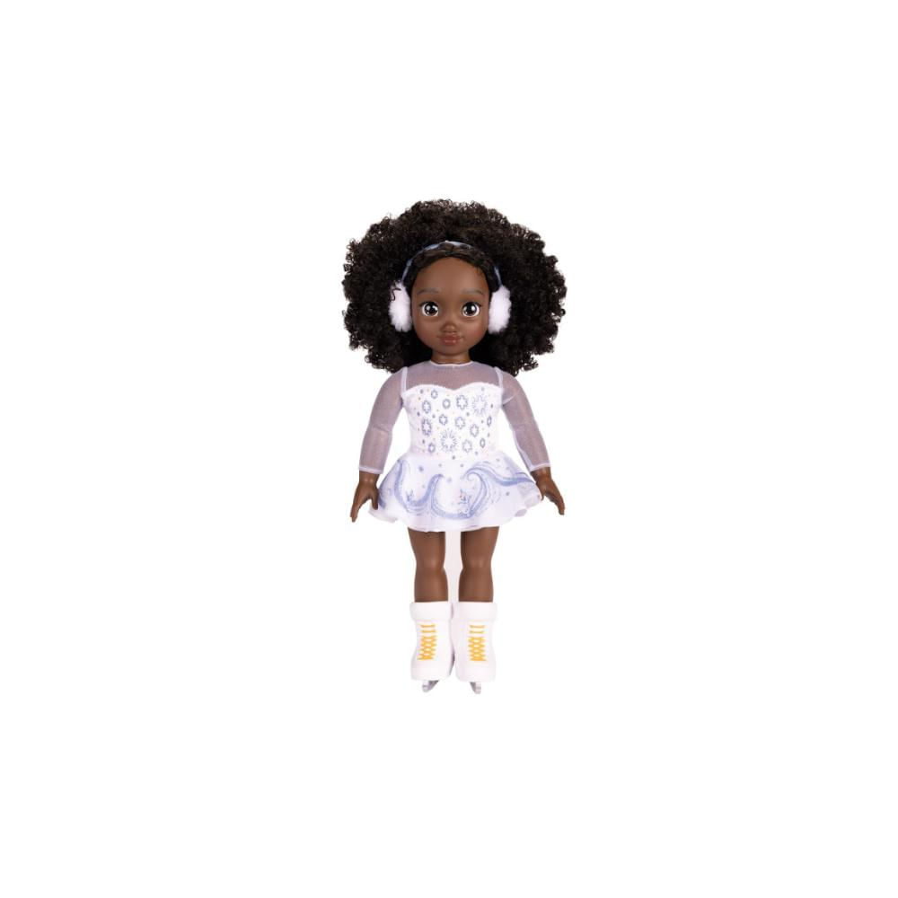 Boneca - ILY - Vestido Olaf - Disney